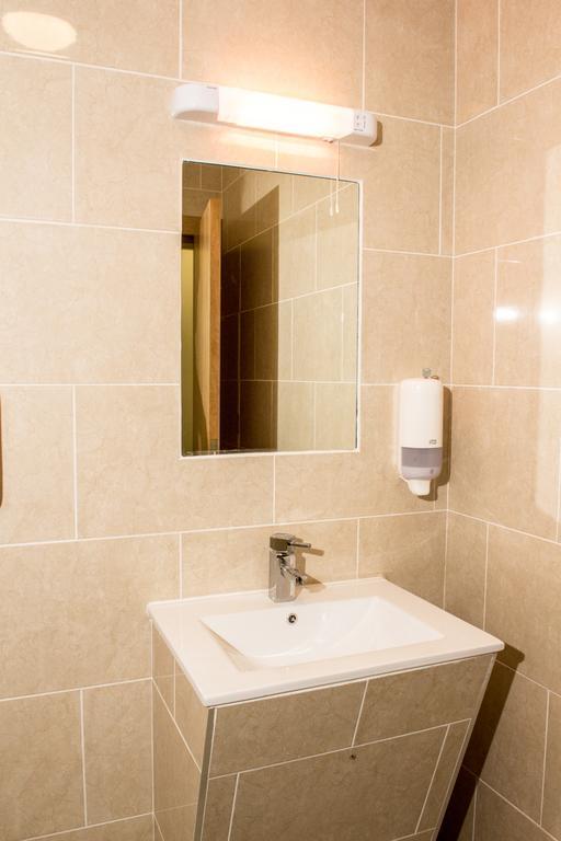 Savoy Hostel Galway City Centre Quarto foto